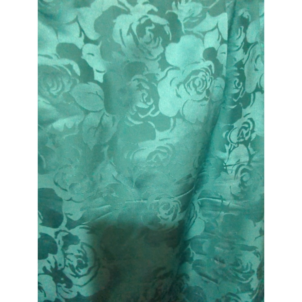 Adrianna Papell Safe Silk Women Size 14 Skirt Suit 2 Jacket English Rose Vintage - Picture 8 of 12
